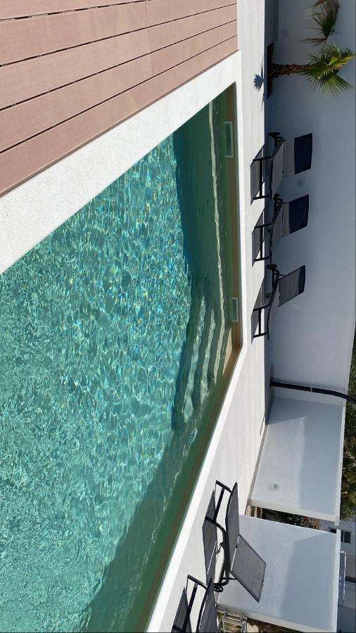 Apartmani Leona Bibinje Exterior foto